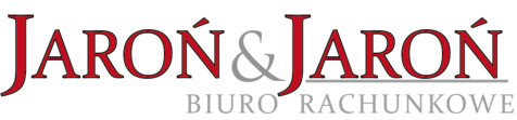 Biuro Rachunkowe Jaroń & Jaroń – logo